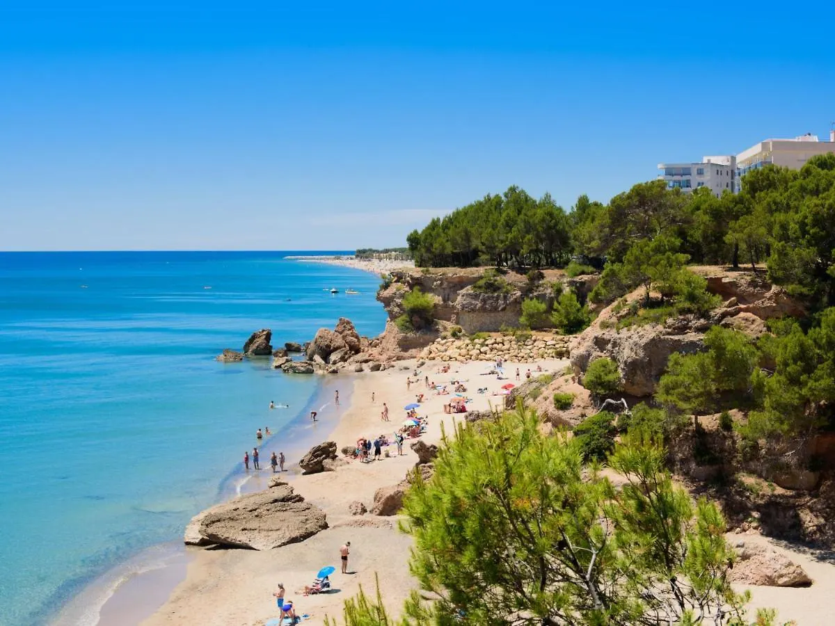 Villa Rustical Mont Roig By Interhome Miami Playa 0*,  Spanien