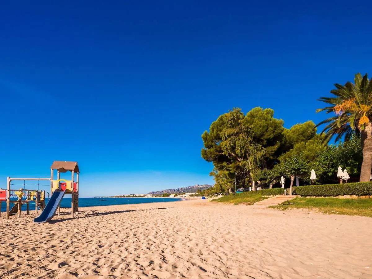 Villa Rustical Mont Roig By Interhome Miami Playa