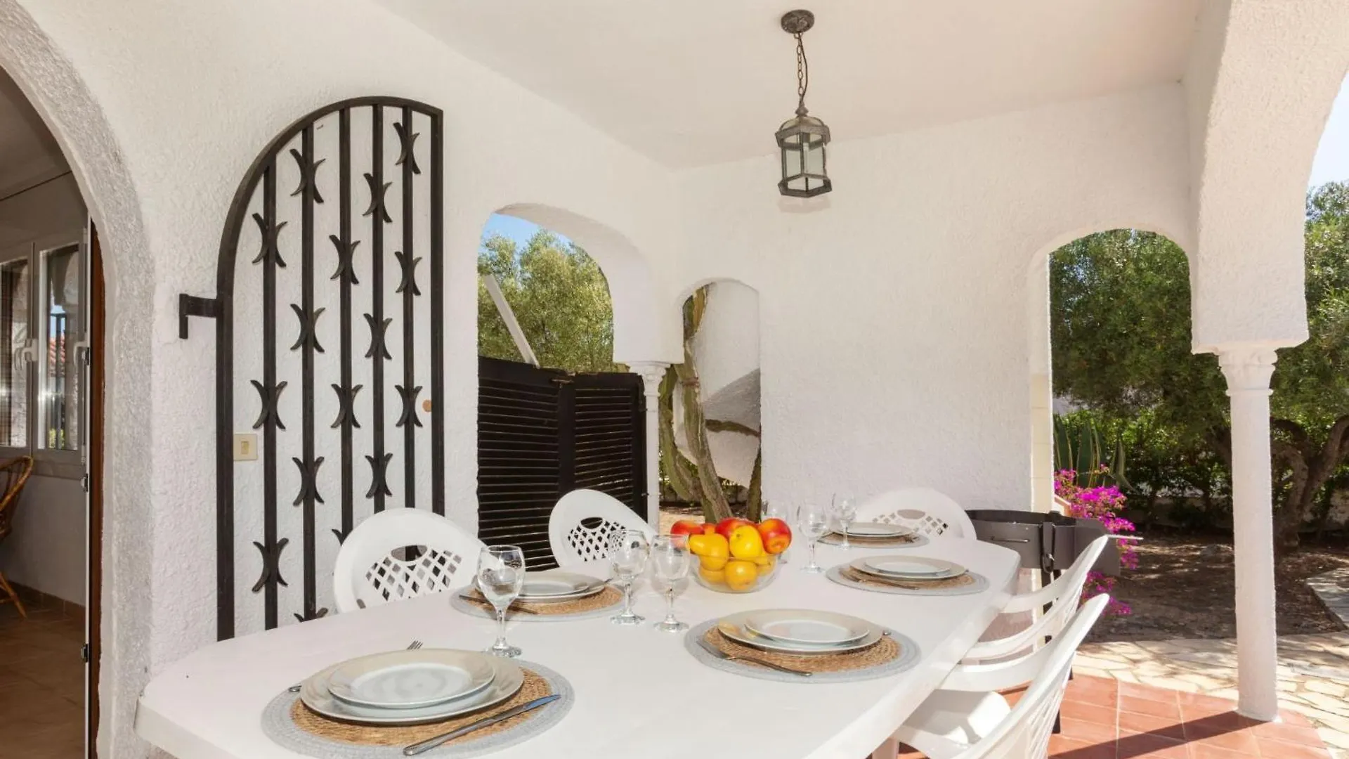 Villa Rustical Mont Roig By Interhome Miami Playa