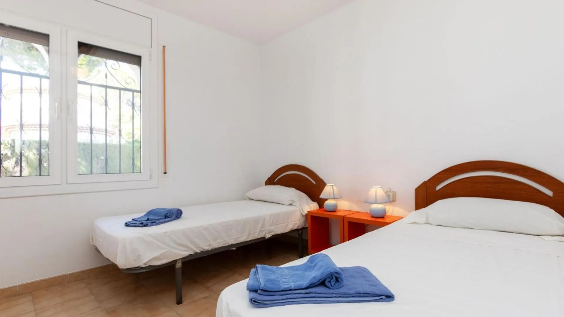 Villa Rustical Mont Roig By Interhome Miami Playa Spanien