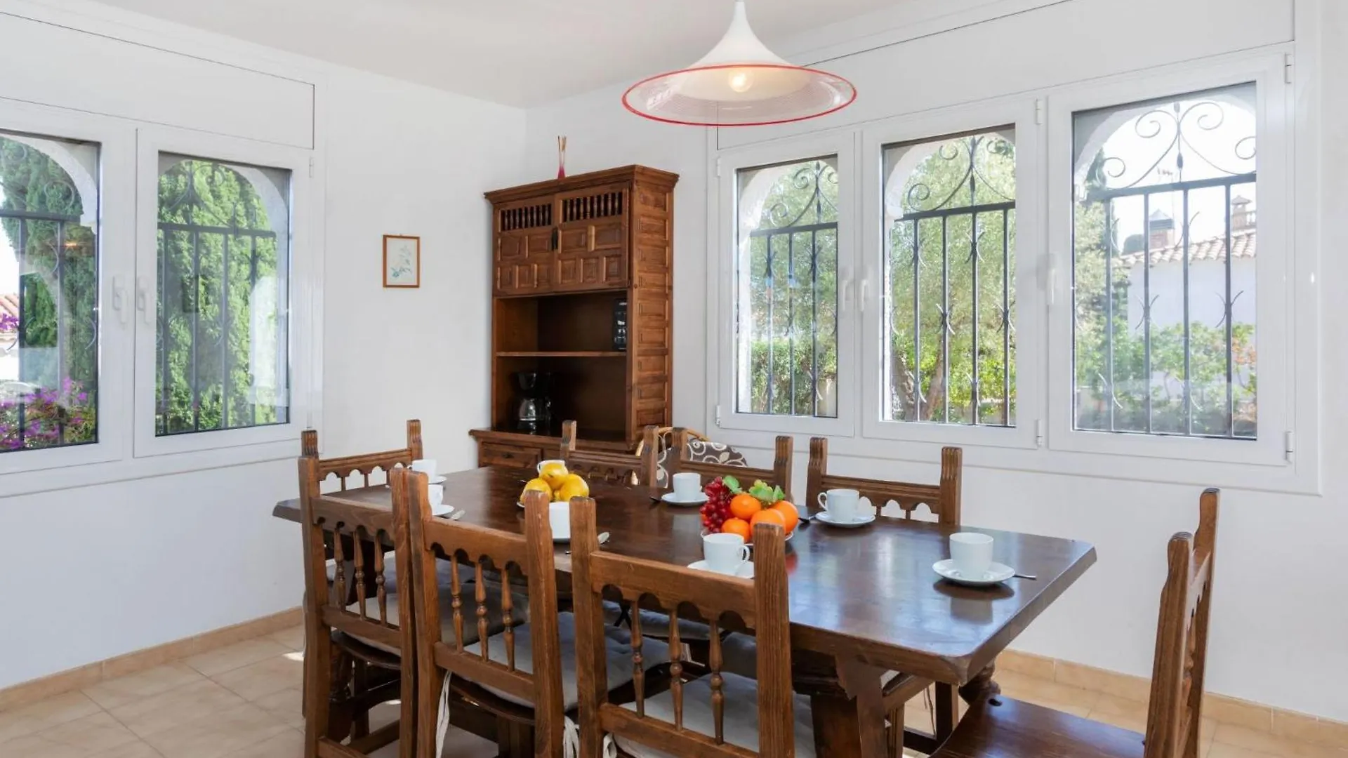 Villa Rustical Mont Roig By Interhome Miami Playa Spanien