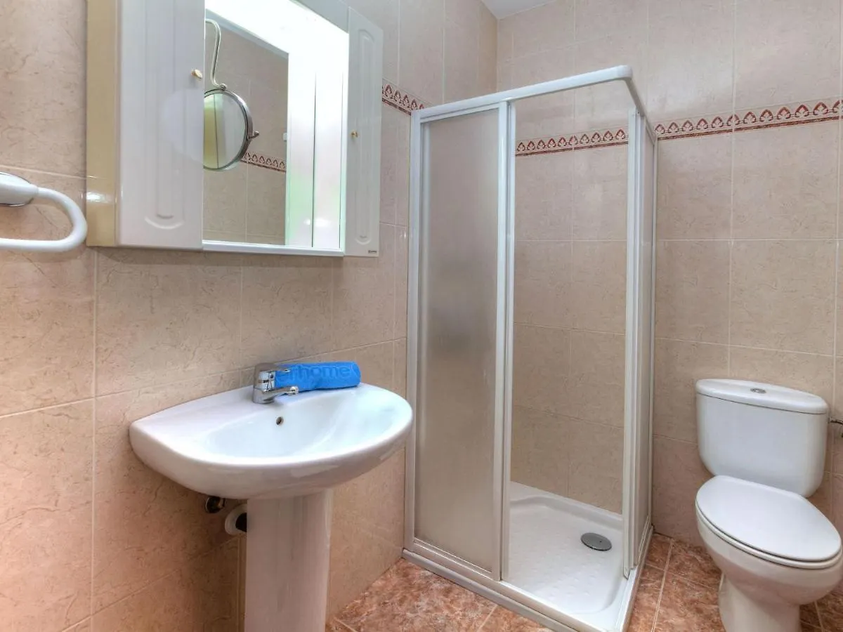 Villa Rustical Mont Roig By Interhome Miami Playa Spanien
