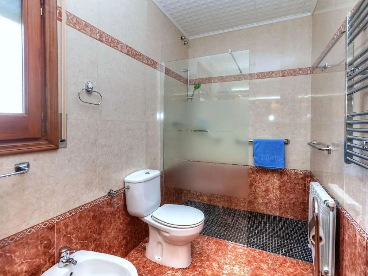 Villa Rustical Mont Roig By Interhome Miami Playa
